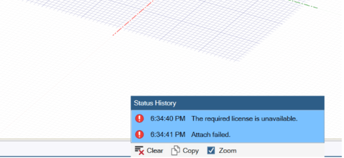 A screen shot of a computer

AI-generated content may be incorrect.