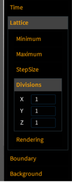 A screenshot of a black box with yellow text
AI-generated content may be incorrect.