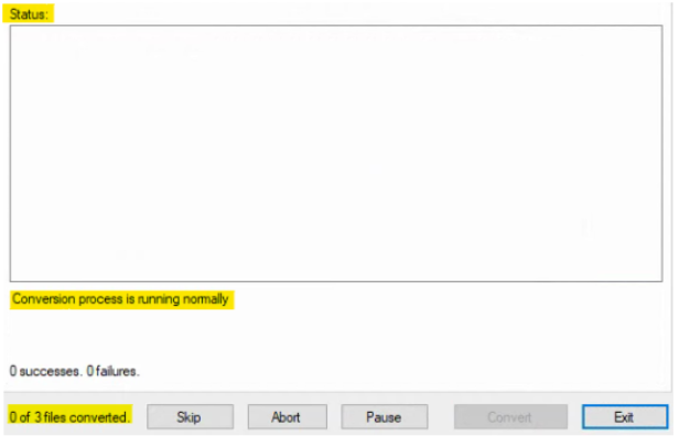 A screenshot of a computer

AI-generated content may be incorrect.