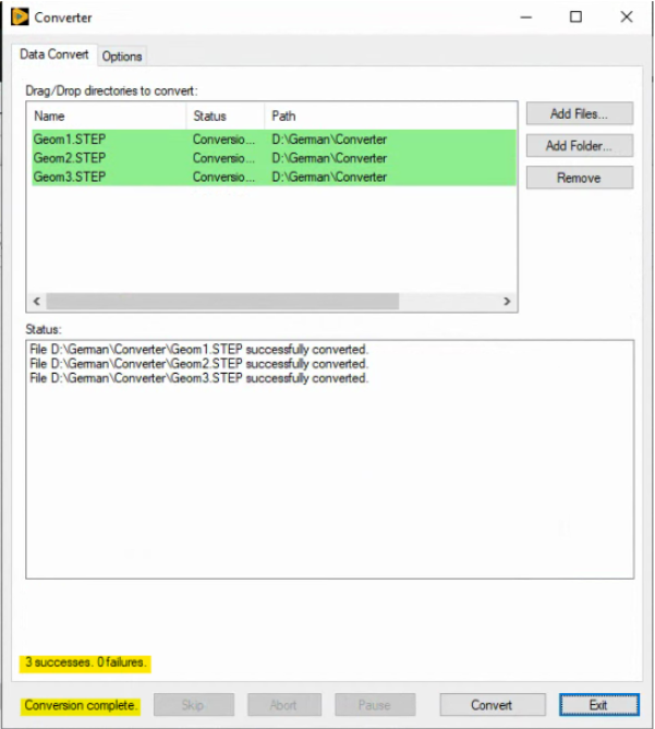 A screenshot of a computer

AI-generated content may be incorrect.