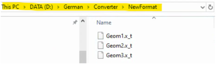 A screenshot of a computer

AI-generated content may be incorrect.
