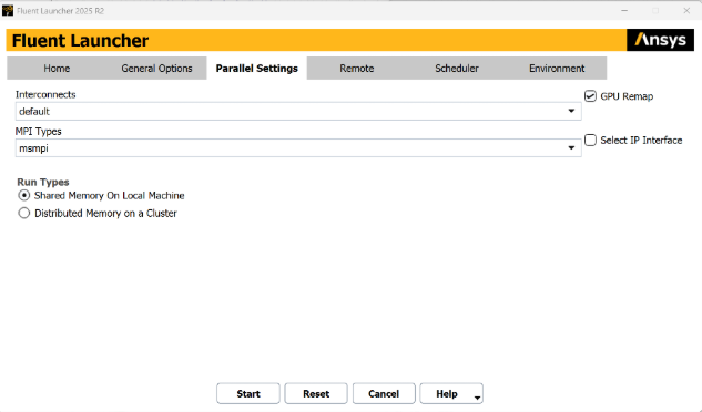A screenshot of a computer

AI-generated content may be incorrect.