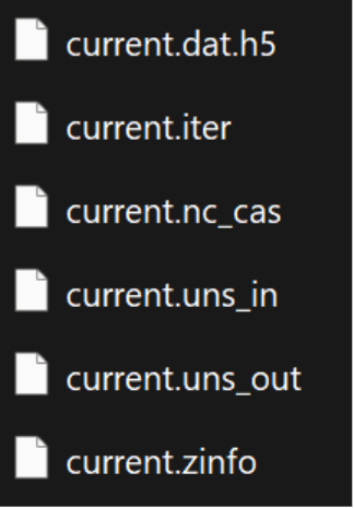 A screenshot of a computer screen

AI-generated content may be incorrect.