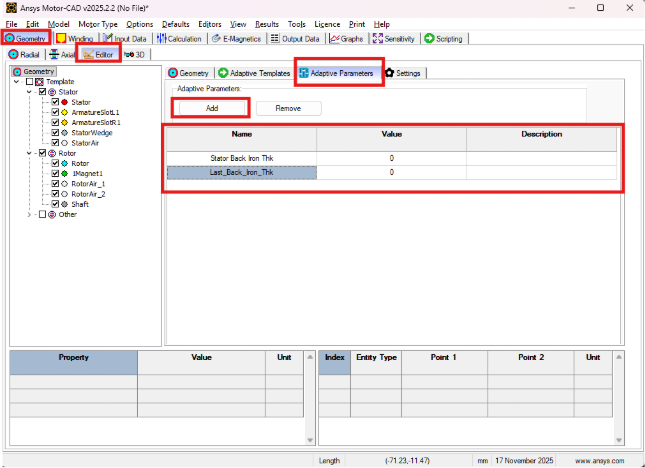 A screenshot of a computer

AI-generated content may be incorrect.