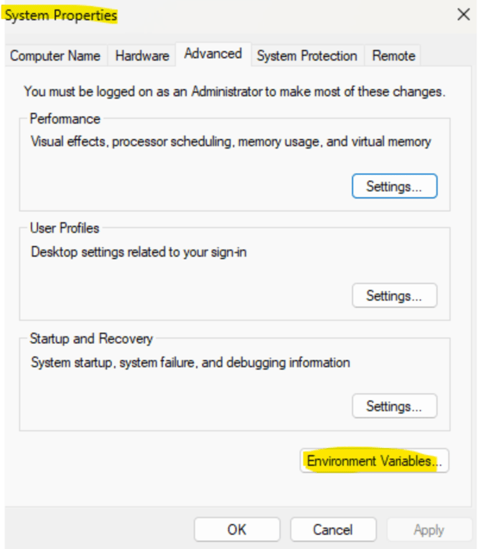 A screenshot of a computer program

AI-generated content may be incorrect.