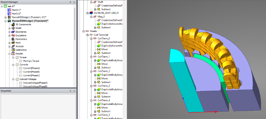A computer screen shot of a computer program

AI-generated content may be incorrect.
