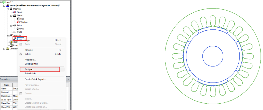 A blue and green circle with a blue circle
AI-generated content may be incorrect.