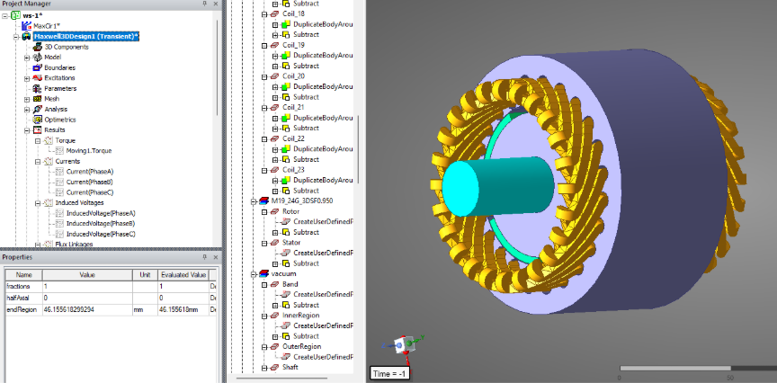 A computer screen shot of a computer program
AI-generated content may be incorrect.