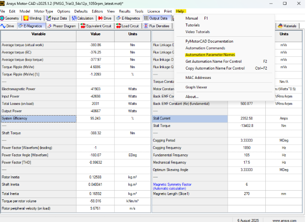 A screenshot of a computer

AI-generated content may be incorrect.