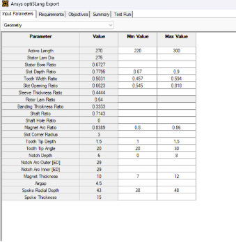 A screenshot of a data

AI-generated content may be incorrect.