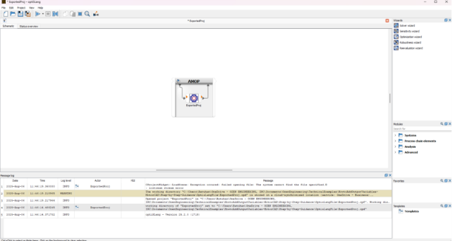 A screenshot of a computer

AI-generated content may be incorrect.