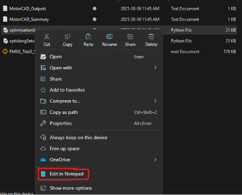 A screenshot of a computer

AI-generated content may be incorrect.