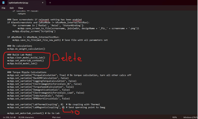 A screenshot of a computer program

AI-generated content may be incorrect.