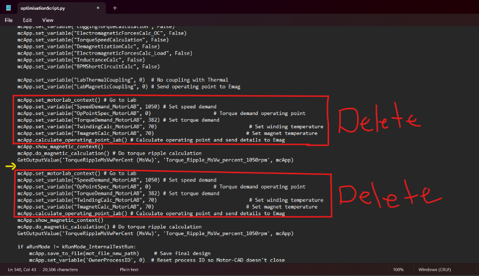 A screenshot of a computer program

AI-generated content may be incorrect.