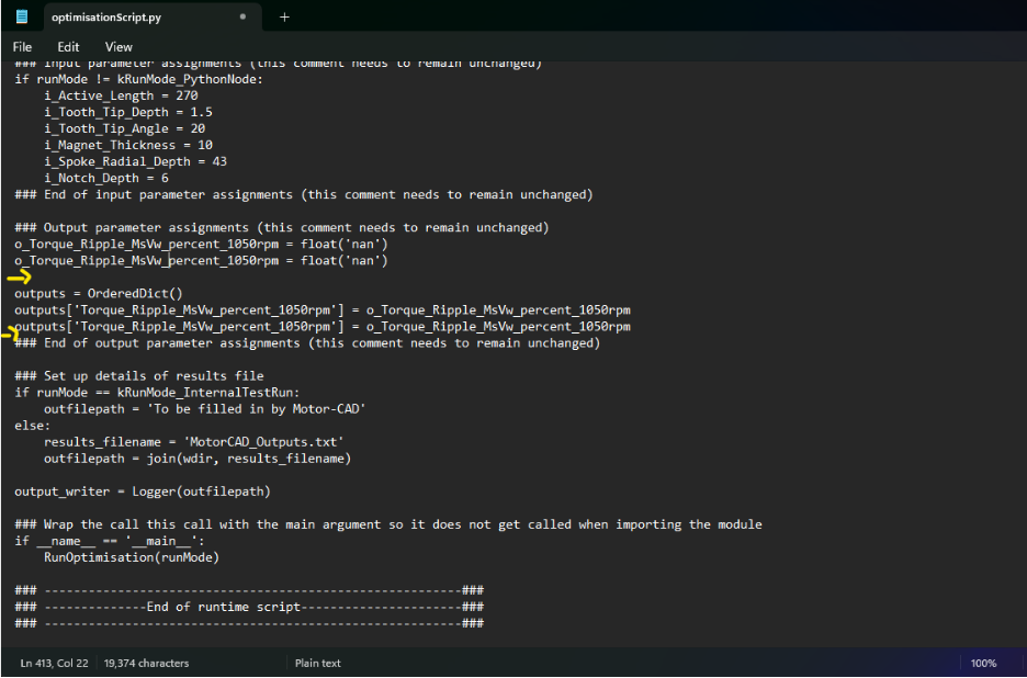 A screenshot of a computer program

AI-generated content may be incorrect.