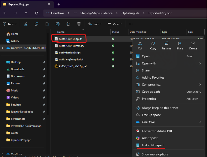 A screenshot of a computer

AI-generated content may be incorrect.