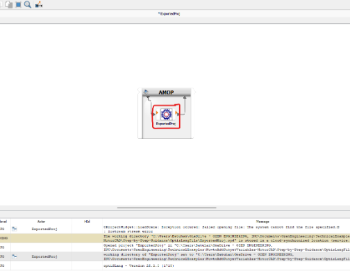 A screenshot of a computer

AI-generated content may be incorrect.