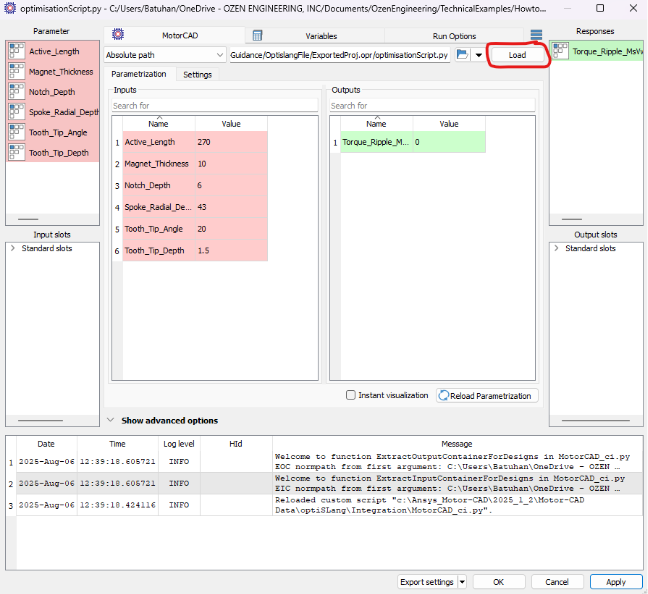 A screenshot of a computer

AI-generated content may be incorrect.