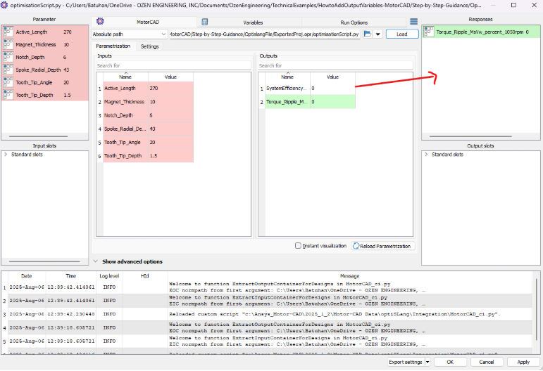 A screenshot of a computer

AI-generated content may be incorrect.