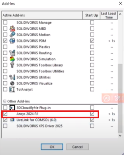 A screenshot of a computer

AI-generated content may be incorrect.
